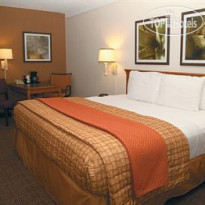 La Quinta Inn Baton Rouge University Area 