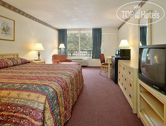 New photos from tourists Ramada Inn Houma 2*