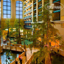 Paragon Casino Resort 