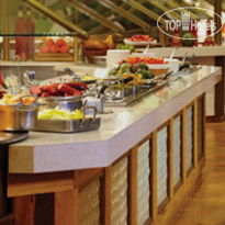 Paragon Casino Resort 