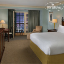 Paragon Casino Resort 