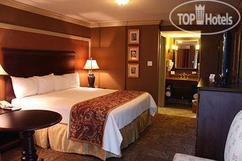 New photos from tourists Best Western French Quarter Landmark 3*