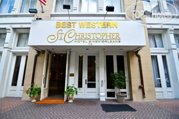 Hotelier's photos Best Western Plus St. Christopher 3*