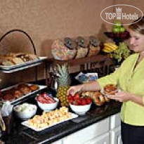 Best Western Plus St. Christopher 