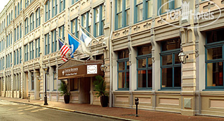 Hyatt French Quarter 