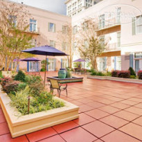 Hyatt French Quarter  