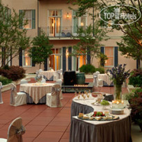 Hyatt French Quarter  