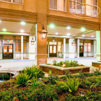 Hyatt French Quarter  