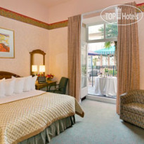 Hyatt French Quarter  