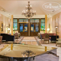 Hyatt French Quarter  