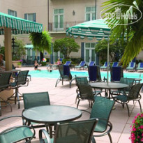 Hyatt French Quarter  