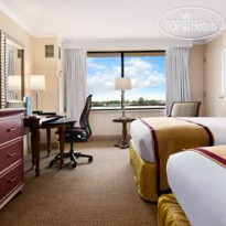 Hilton New Orleans Riverside