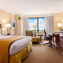 Hilton New Orleans Riverside