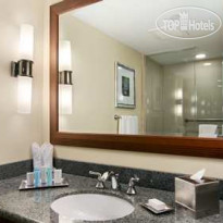 Hilton New Orleans Riverside