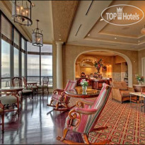 Hilton New Orleans Riverside