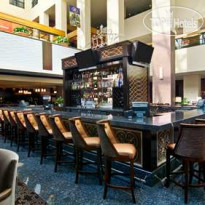 Hilton New Orleans Riverside