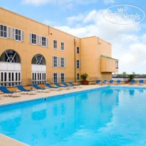 Hilton New Orleans Riverside