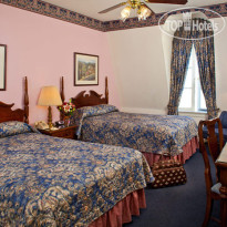 Le Richelieu in the French Quarter