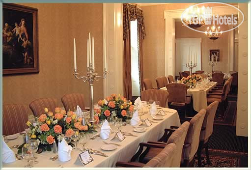 Hotelier's photos Place dArmes 3*