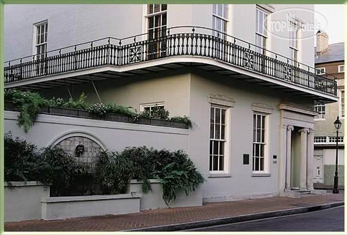 Hotel photo Prince Conti 3*