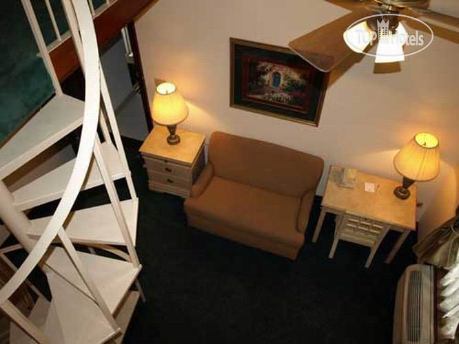 Hotel photo Prytania Park 2*