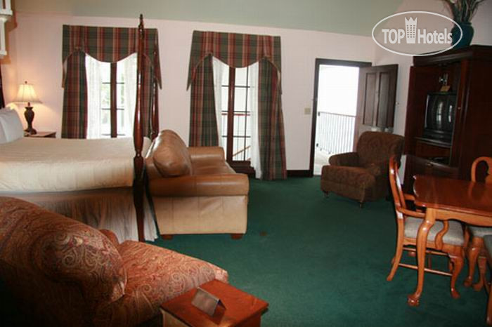 New photos from tourists Prytania Park 2*