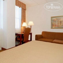 Quality Inn & Suites New Orleans