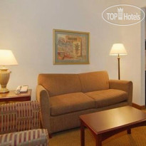 Quality Inn & Suites New Orleans