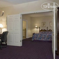 Quality Inn & Suites Maison Saint Charles 