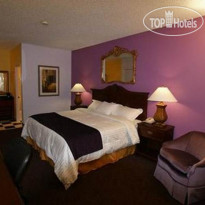 Quality Inn & Suites Maison Saint Charles 