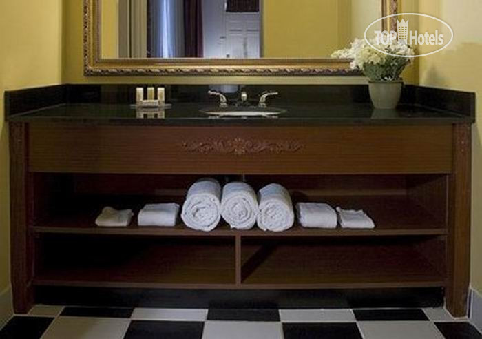 New photos from tourists Quality Inn & Suites Maison Saint Charles 3*