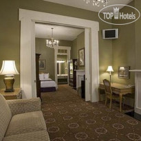 Quality Inn & Suites Maison Saint Charles 