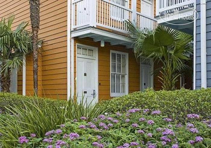 Hotel photo Quality Inn & Suites Maison Saint Charles 3*