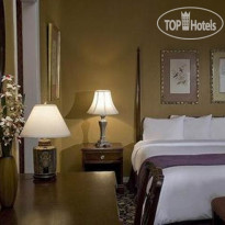 Quality Inn & Suites Maison Saint Charles 