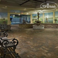 Quality Inn & Suites Maison Saint Charles 