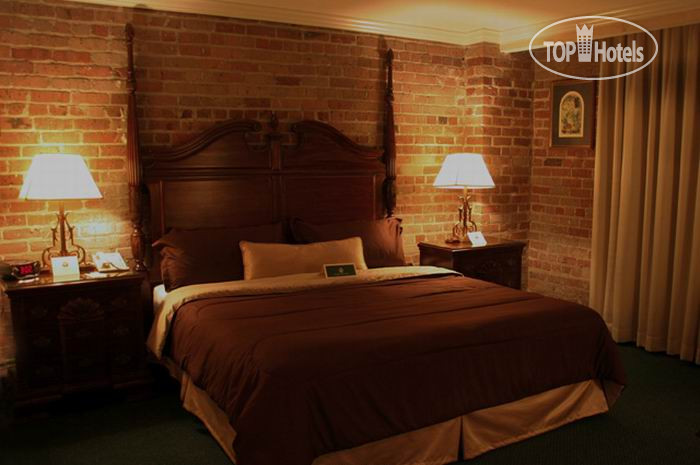 New photos from tourists Queen & Crescent 3*