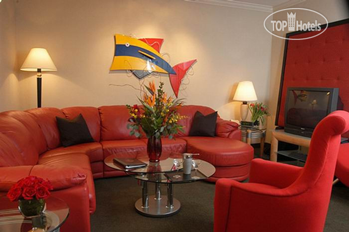 New photos from tourists Royal St. Charles 3*