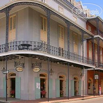 Hotel St. Marie
