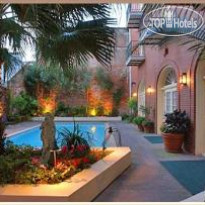 Hotel St. Marie