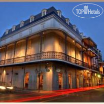 Hotel St. Marie