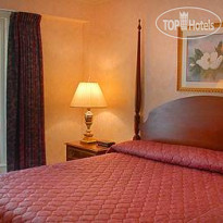Hotel St. Marie
