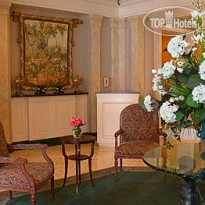 Hotel St. Marie