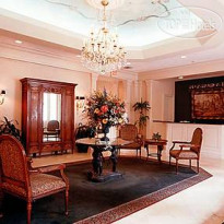 Hotel St. Marie