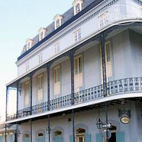 Hotel St. Marie