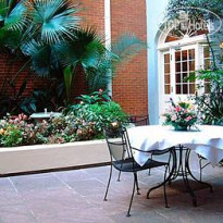 Hotel St. Marie