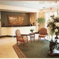 Hotel St. Marie