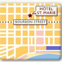 Hotel St. Marie