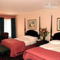 Hotel St. Marie
