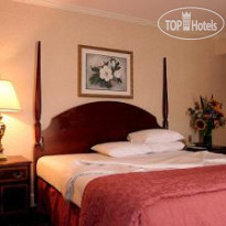 Hotel St. Marie