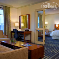 Westin New Orleans Canal Place 